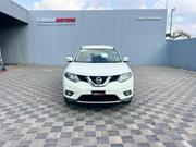 Nissan X-Trail 2015 White for sale