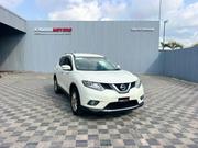 Nissan X-Trail 2015 White for sale