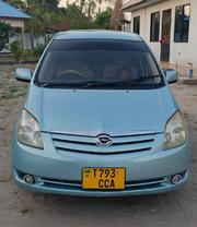 Toyota Corolla Spacio 2004 Blue for sale