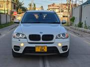 BMW X5 2010 White for sale
