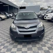 Toyota IST 2008 Gray for sale