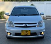 Toyota IST 2006 Silver for sale