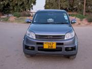 Toyota Rush 2008 Gray for sale