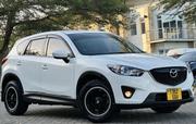 Mazda CX-5 2014 Pearl for sale