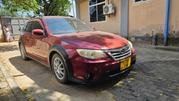 Subaru Impreza 2008 Burgundy for sale