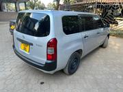 Toyota Probox 2003 Silver for sale