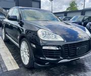 Porsche Cayenne 2007 Black for sale