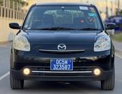 Mazda Verisa 2008 Black for sale