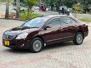 Toyota Premio 1.5 FWD 2007 Brown for sale
