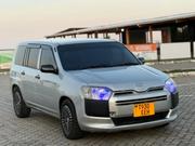 Toyota Probox 2015 Silver for sale