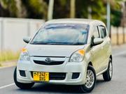 Daihatsu Mira 2010 Silver for sale