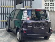 Toyota Sienta 2013 Black for sale