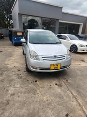 Toyota Corolla Spacio 2006 Silver for sale