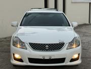 Toyota Crown 2009 Pearl for sale