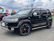 Honda Crossroad 2007 Black for sale