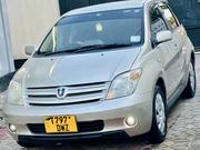 Toyota IST 2003 Silver for sale