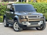 Land Rover Defender SE 2022 Brown for sale