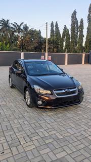 Subaru Impreza 2012 Purple for sale