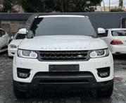 Land Rover Range Rover Sport 2015 Pearl for sale