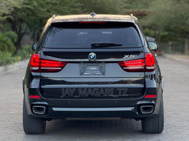 BMW X1 2015 Black