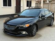 Mazda Atenza 2014 Black for sale