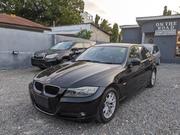 BMW 3 Series 2010 Black for sale