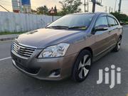 Toyota Premio 2008 Brown for sale