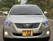 Toyota Premio 2009 Teal for sale