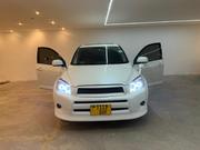 Toyota RAV4 2008 White for sale