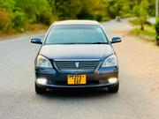 Toyota Premio 2003 Gray for sale