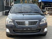 Toyota Premio 1.8 FWD 2013 Gray for sale