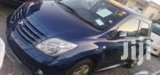 Toyota IST 2006 Blue for sale