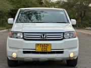 Honda Crossroad 2008 Pearl for sale