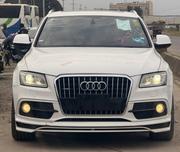 Audi Q5 2014 Pearl for sale