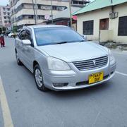 Toyota Premio 2003 Silver for sale