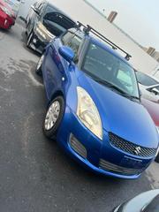 Suzuki Swift 2004 Blue for sale