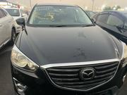 Mazda CX-5 2012 Black for sale