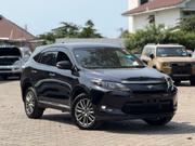 Toyota Harrier 2.0 2015 Purple for sale