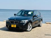 BMW X1 2011 Black for sale