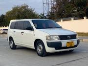 Toyota Probox 2005 White for sale