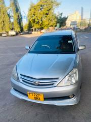 Toyota Allion 2004 Silver for sale