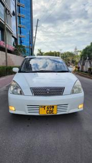 Toyota Opa 2002 White for sale