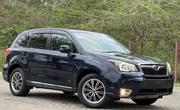 Subaru Forester 2013 Purple for sale