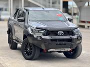 Toyota Hilux Revo Double Cab Deisel 2.8 AWD 2022 Silver for sale