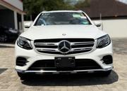 Mercedes-Benz GLC-Class 2016 Pearl for sale