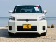 Toyota Corolla Rumion 2008 White for sale