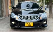 Toyota Crown 2008 Black for sale