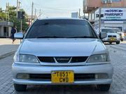 Toyota Carina 2000 Silver for sale