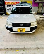 Toyota Probox 2010 White for sale