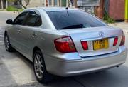 Toyota Premio 1.5 FWD 2003 Silver for sale